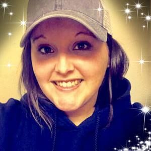 Meet your Posher, Meagan